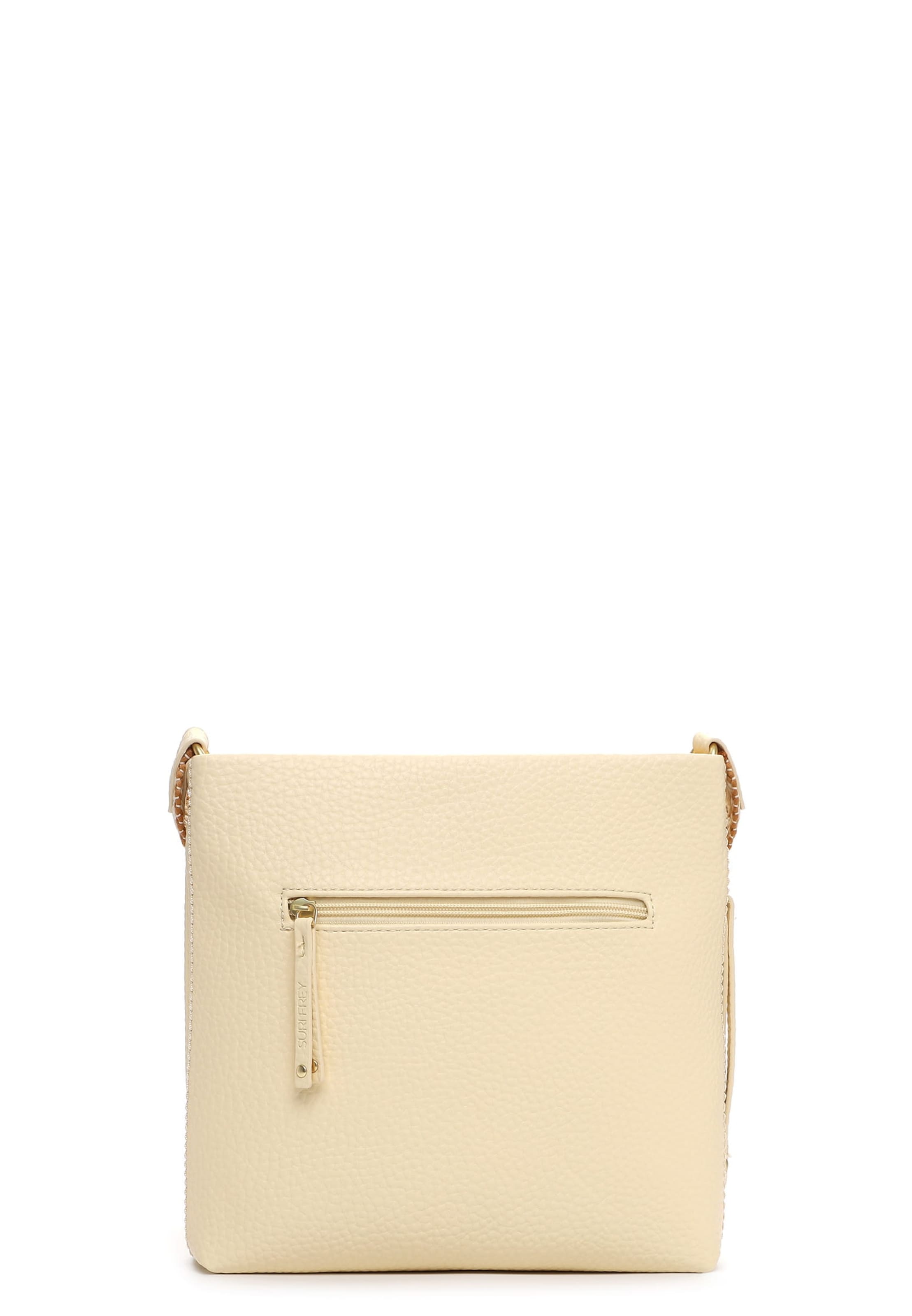 Sac à bandoulière 'SFY Gray' Suri Frey en jaune