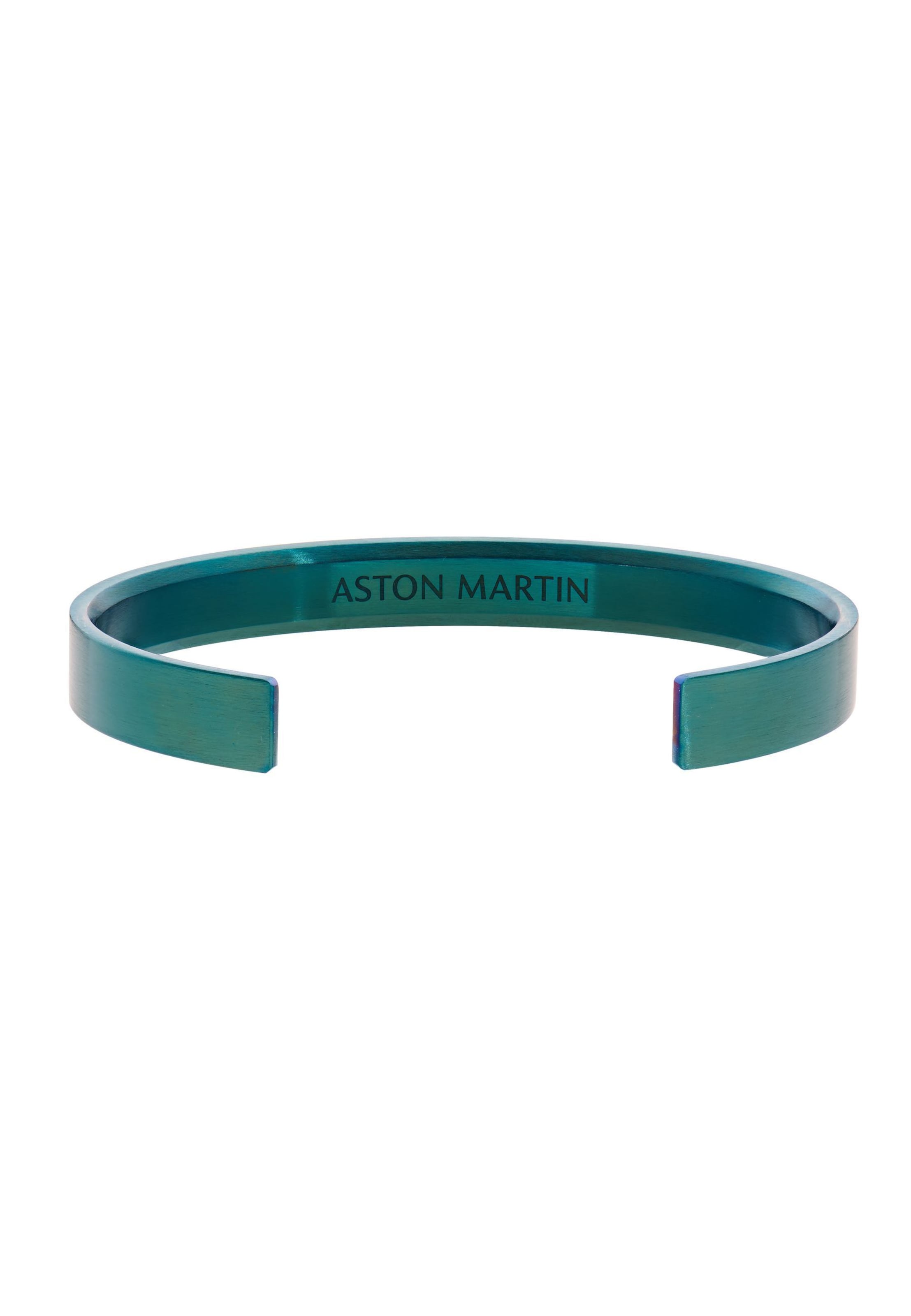 Aston Martin Bracelet ' BST ' in Green