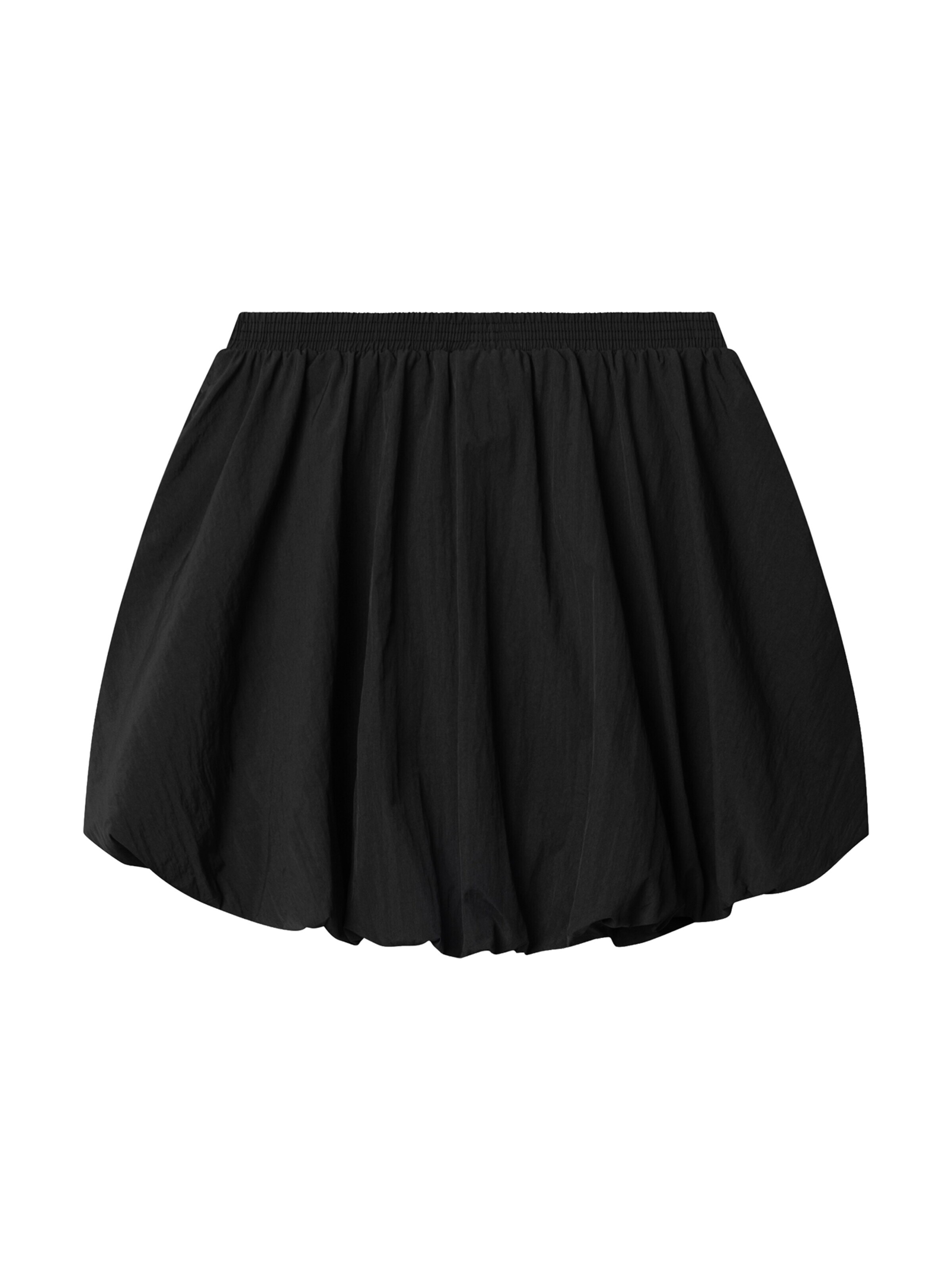 Jupe 'Kubota Women's Puffball Baloon Skirt Tech' Kubota en noir