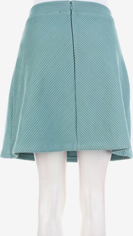 Lindex Skirt in M in Blue
