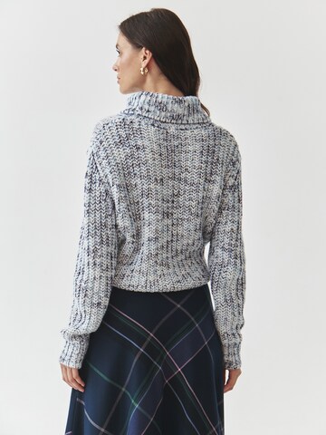 TATUUM Pullover 'Spinolo' in Blau