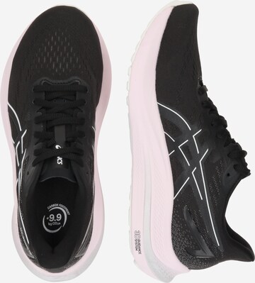 Chaussure de course 'GT-2000 12' ASICS en mélange de couleurs