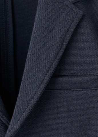 MANGO KIDS Jacke 'Asarria' in Blau