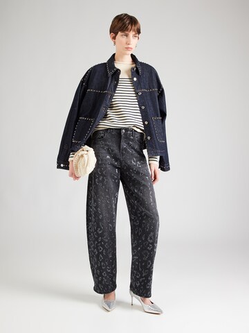 Pullover 'QUADRO' di Weekend Max Mara in bianco