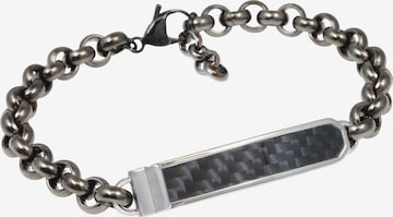 FIRETTI Bracelet in Grey: front