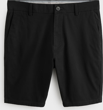 juoda Next Standartinis Kelnės: priekis