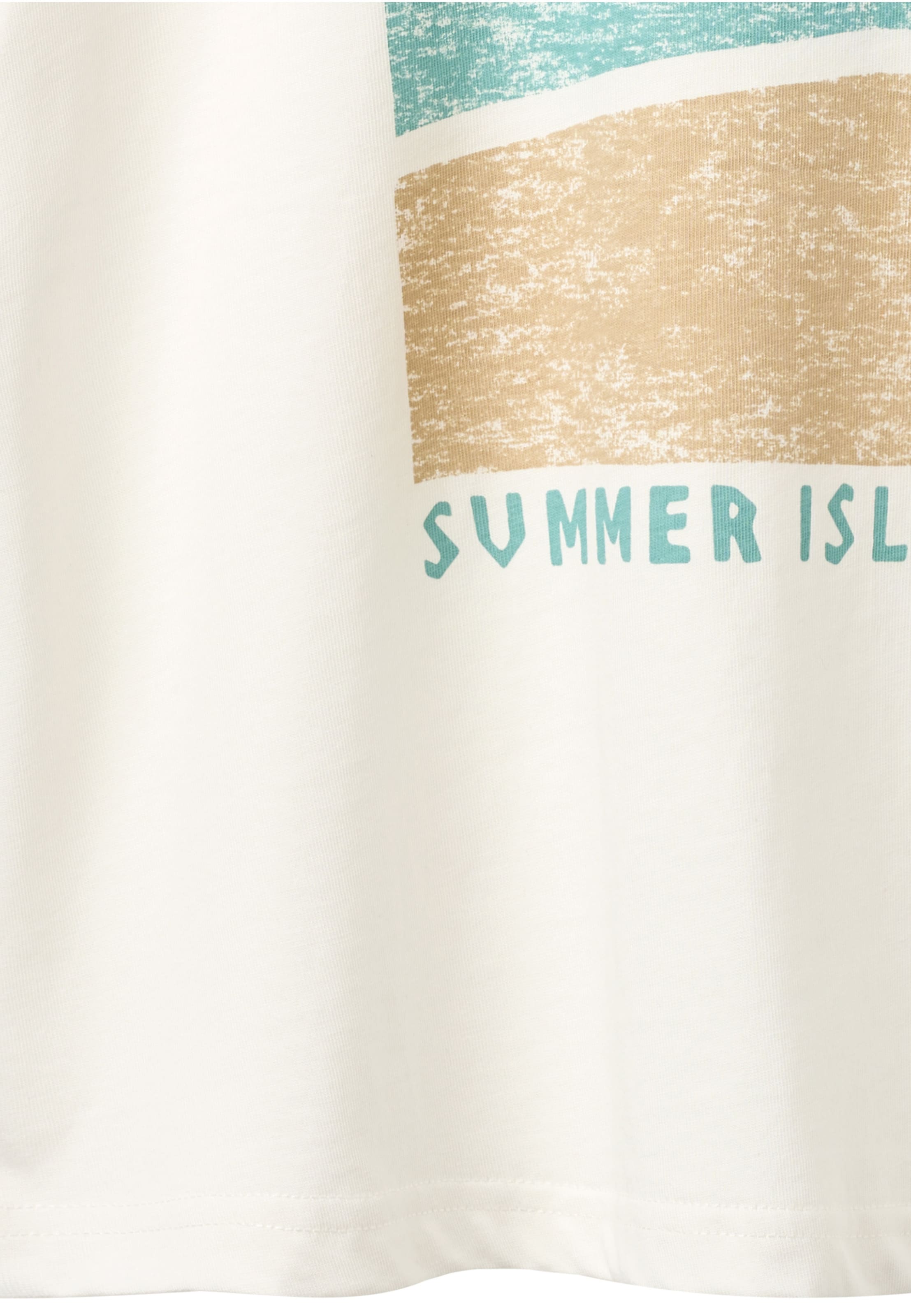WHEAT - Camiseta 'Leslie' en beige
