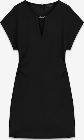 GUESS Kleid in Schwarz: Vorderseite