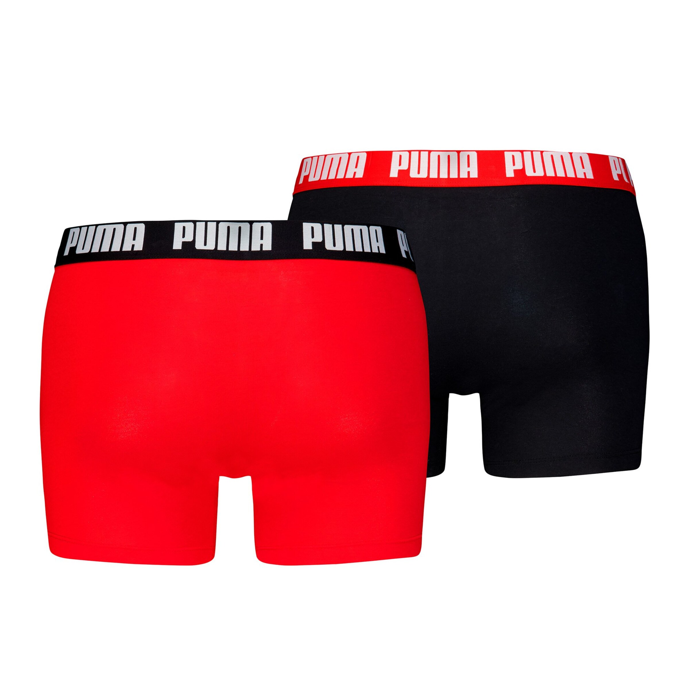 PUMA Boksershorts i blandingsfarvet