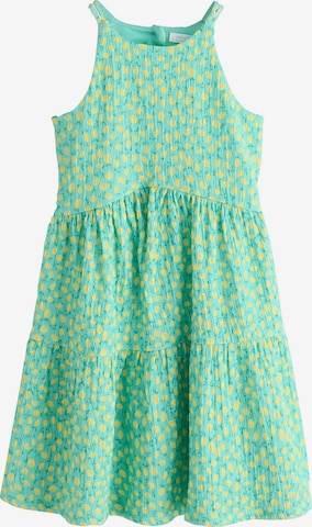 Next Mekko värissä vihreä: etupuoli