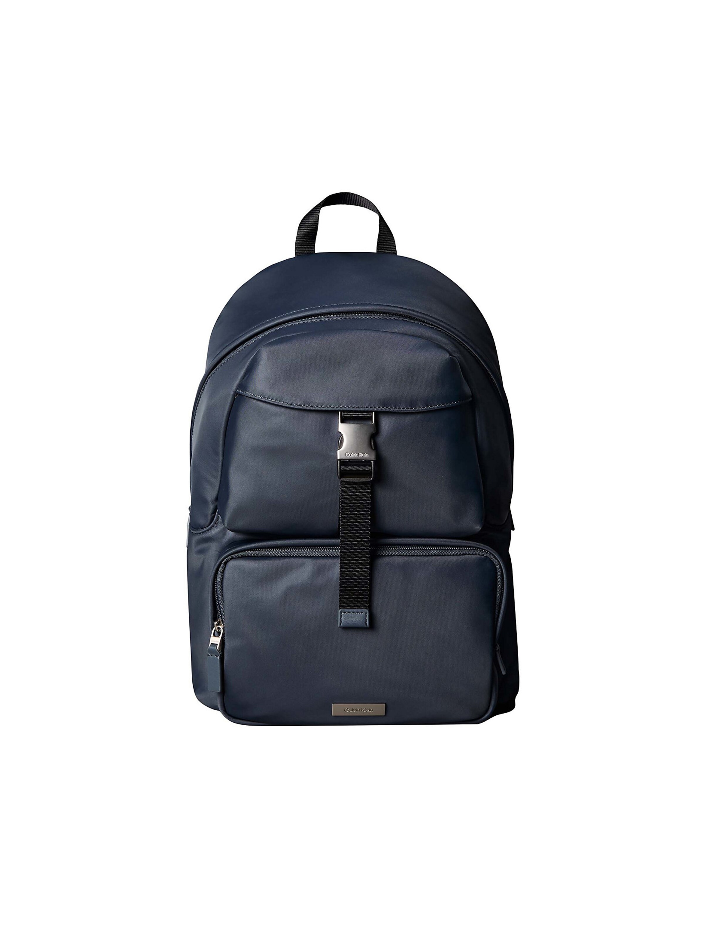 Calvin Klein Backpack in Dark blue, Item view