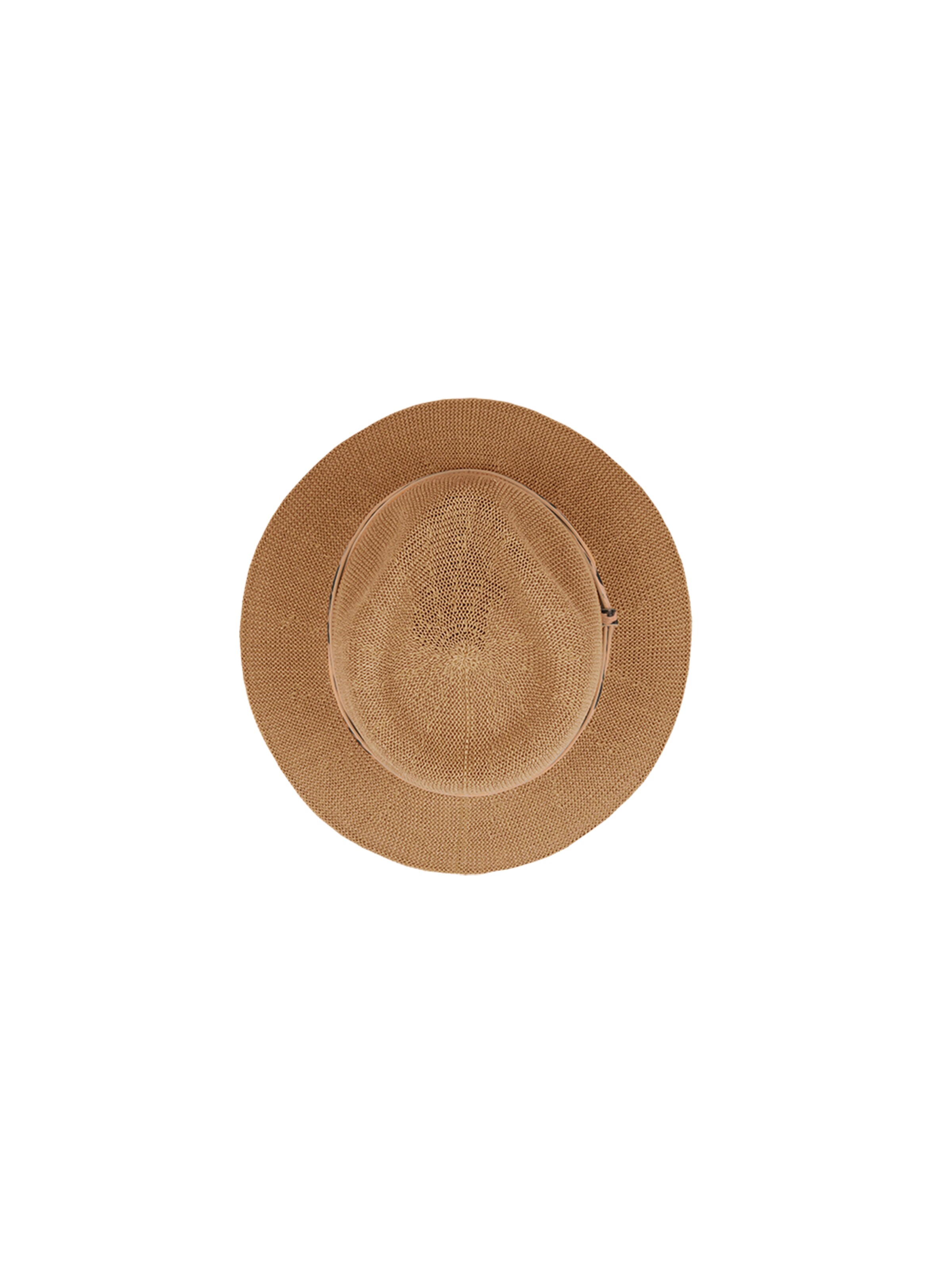 Hatland Hoed 'Chelsea Toyo' in Beige