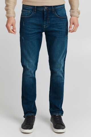 11 Project Regular Jeans 'Verner' in Blau: predná strana