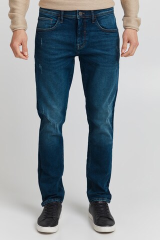 11 Project Regular Jeans 'Verner' in Blauw: voorkant