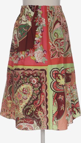 Etro Skirt in XS in Red: front