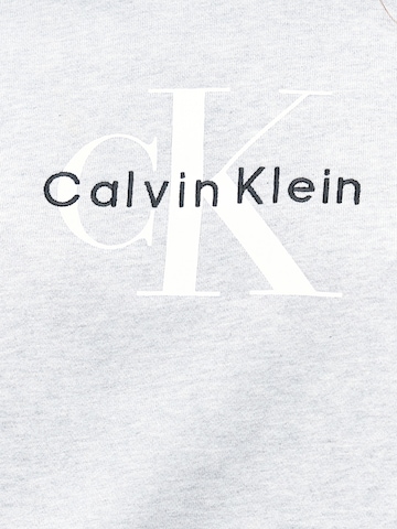 Calvin Klein Jeans Tréning póló - szürke