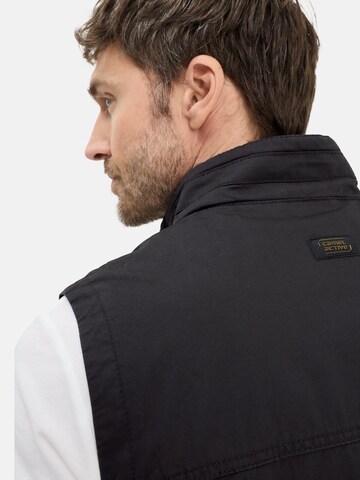 Gilet CAMEL ACTIVE en bleu