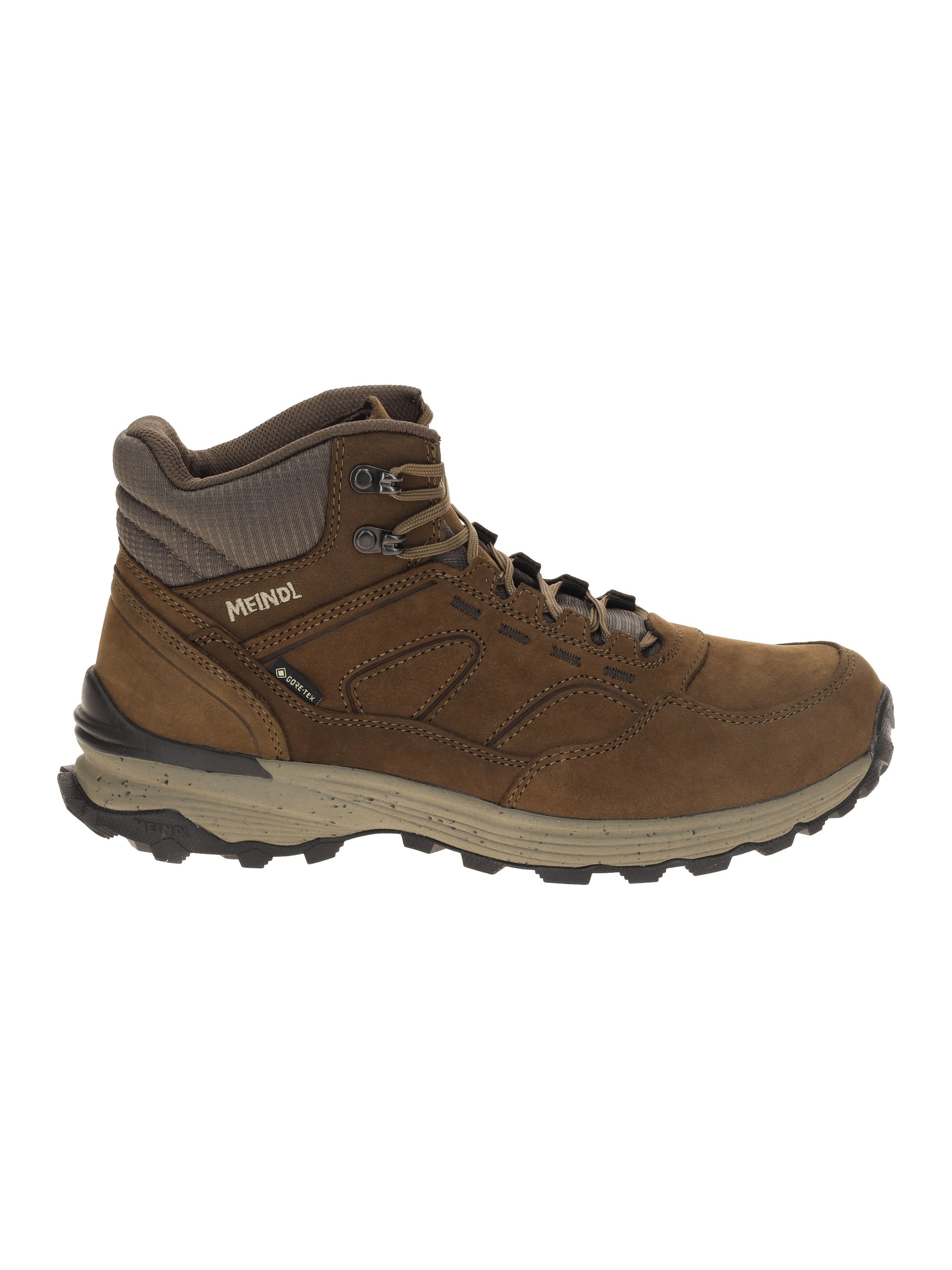 MEINDL Boots in Brown
