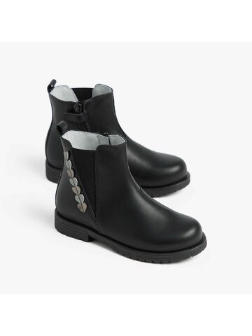 Nero Giardini Stiefel in Schwarz