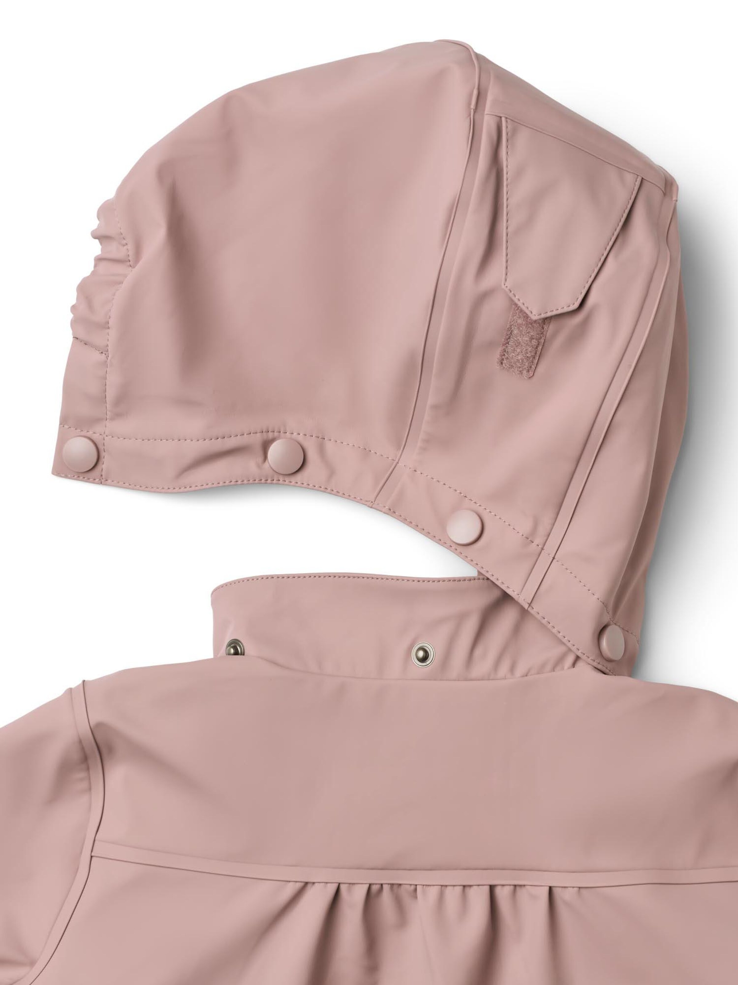 Veste fonctionnelle 'Rika' WHEAT en violet