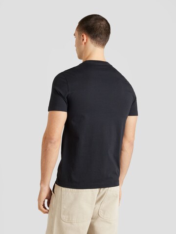 Abercrombie & Fitch Tričko – béžová