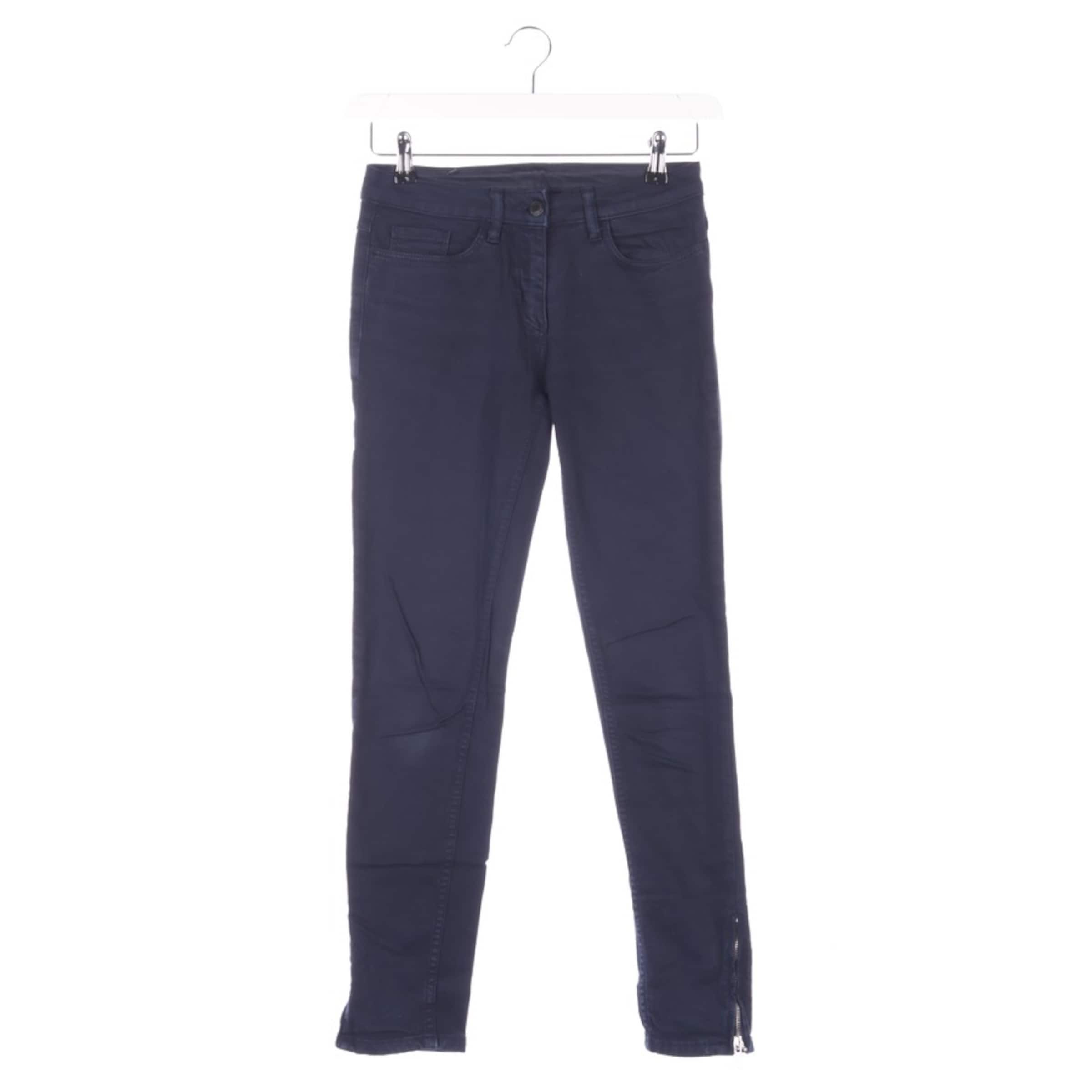 Sandro Jeans in 34 in Blue: front