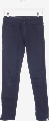 Sandro Jeans in 34 in Blue: front