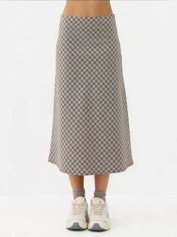 Hiccup Rock in Beige: Vorderseite