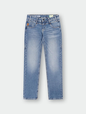M.O.D MIRACLE OF DENIM Regular Jeans‌‌‌‌‌ in Blau