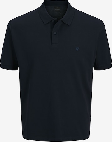 Jack & Jones Junior Shirt in Black: front