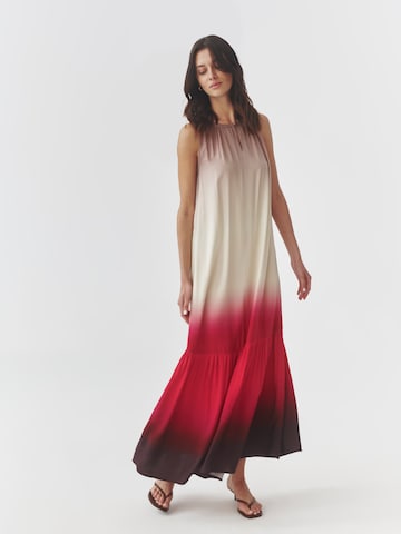 TATUUM - Vestido 'OROKONO' em rosa