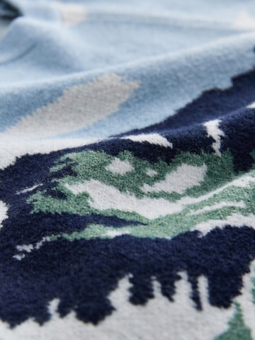 Next Sweater in Blue