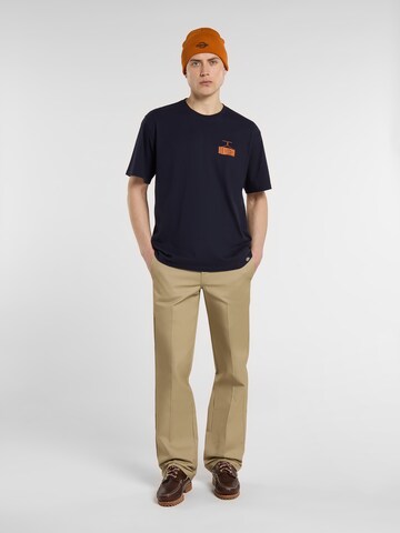 Tricou 'Apison' de la DICKIES pe albastru