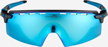 OAKLEY Sportsonnenbrille 'ENCODER' in Schwarz