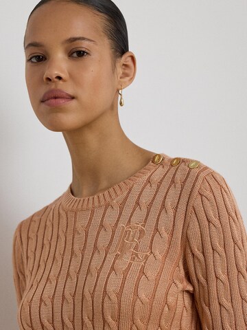 Lauren Ralph Lauren Tröja i rosa