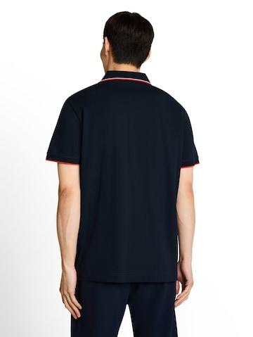 TOM TAILOR Bluser & t-shirts i blå