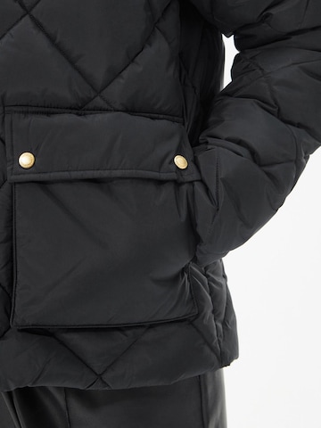Barbour International Prehodna jakna 'Norton' | črna barva