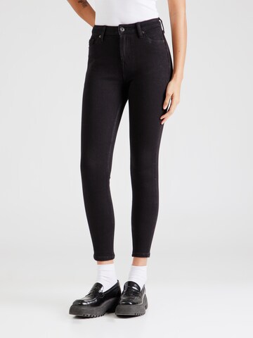 WHITE STUFF Skinny Jeans 'Holly' in Black: front