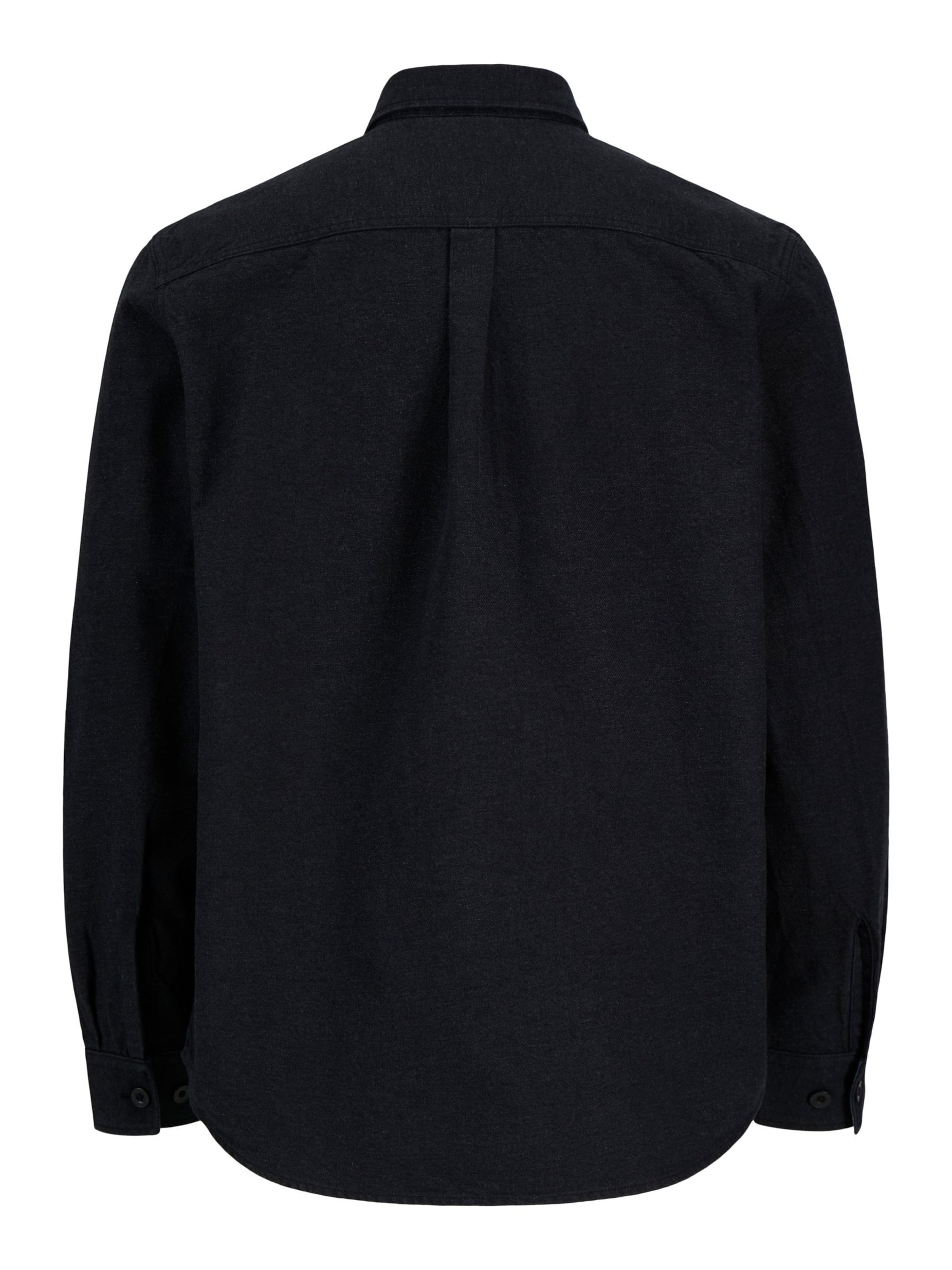 Comfort fit Camicia 'JPRBLUIvy' di JACK & JONES in grigio