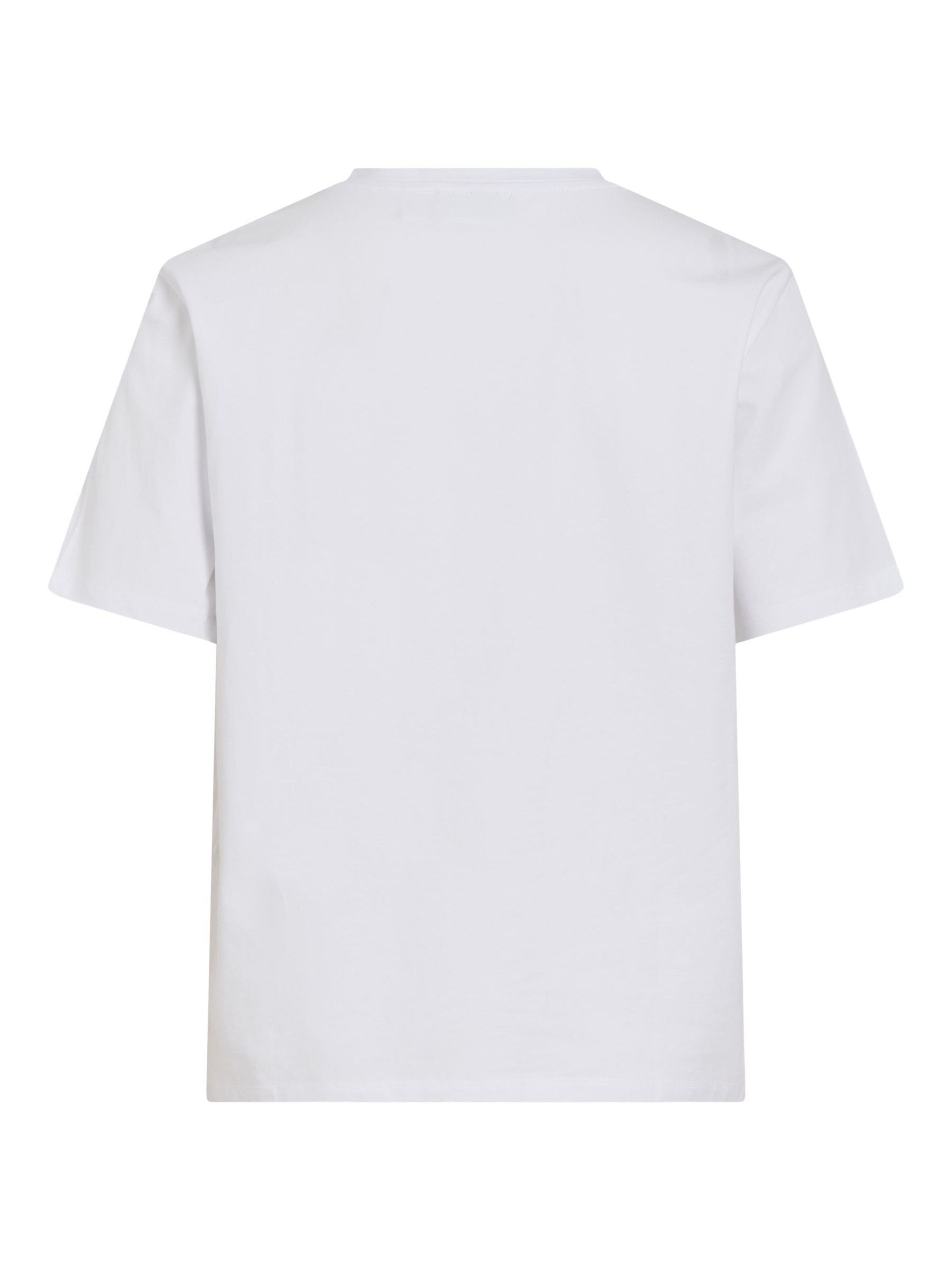 VILA Shirts 'NORA ' i hvid