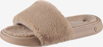 ROMIKA Pantolette in Beige: predná strana