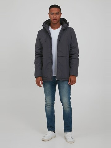 Parka invernale 'FOSCO' di BLEND in grigio