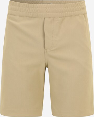 Samsøe Samsøe Trousers 'Smith' in Beige: front