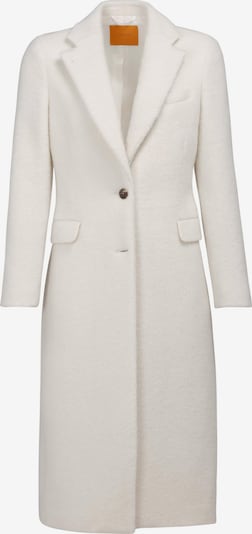 Vulto Pitkä talvitakki 'White Alpaca Coat' koossa XS värissä valkoinen, Tuotenäkymä