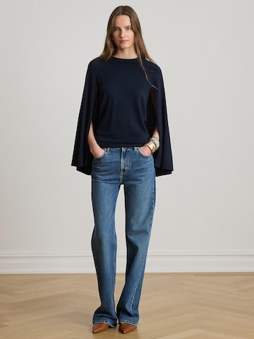 Lauren Ralph Lauren Свитер в Синий