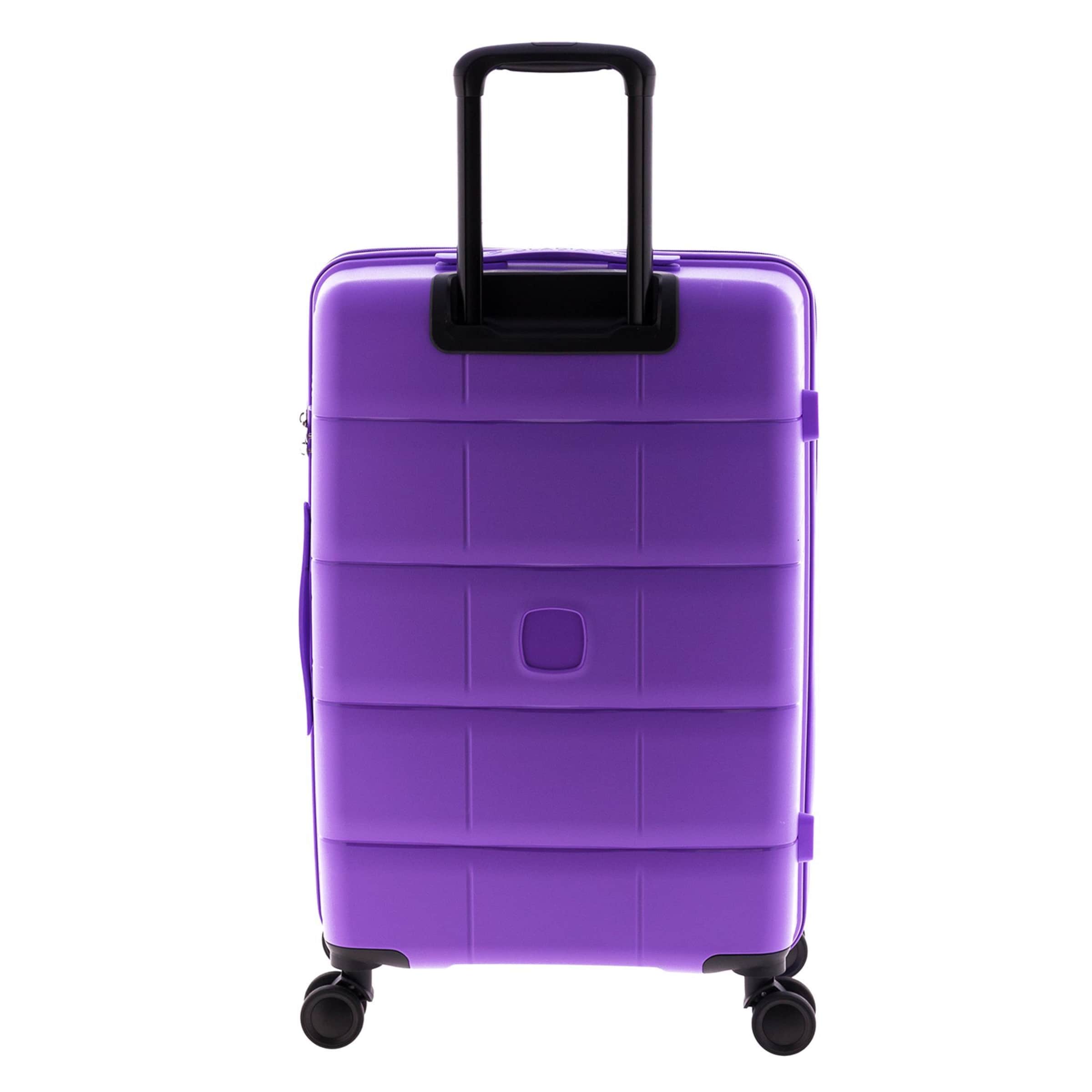 Gladiator Trolley '2700' in Purple