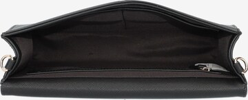 VALENTINO - Clutches 'Divina Sa' em preto