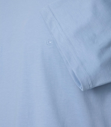 KATT Shirt in Blauw