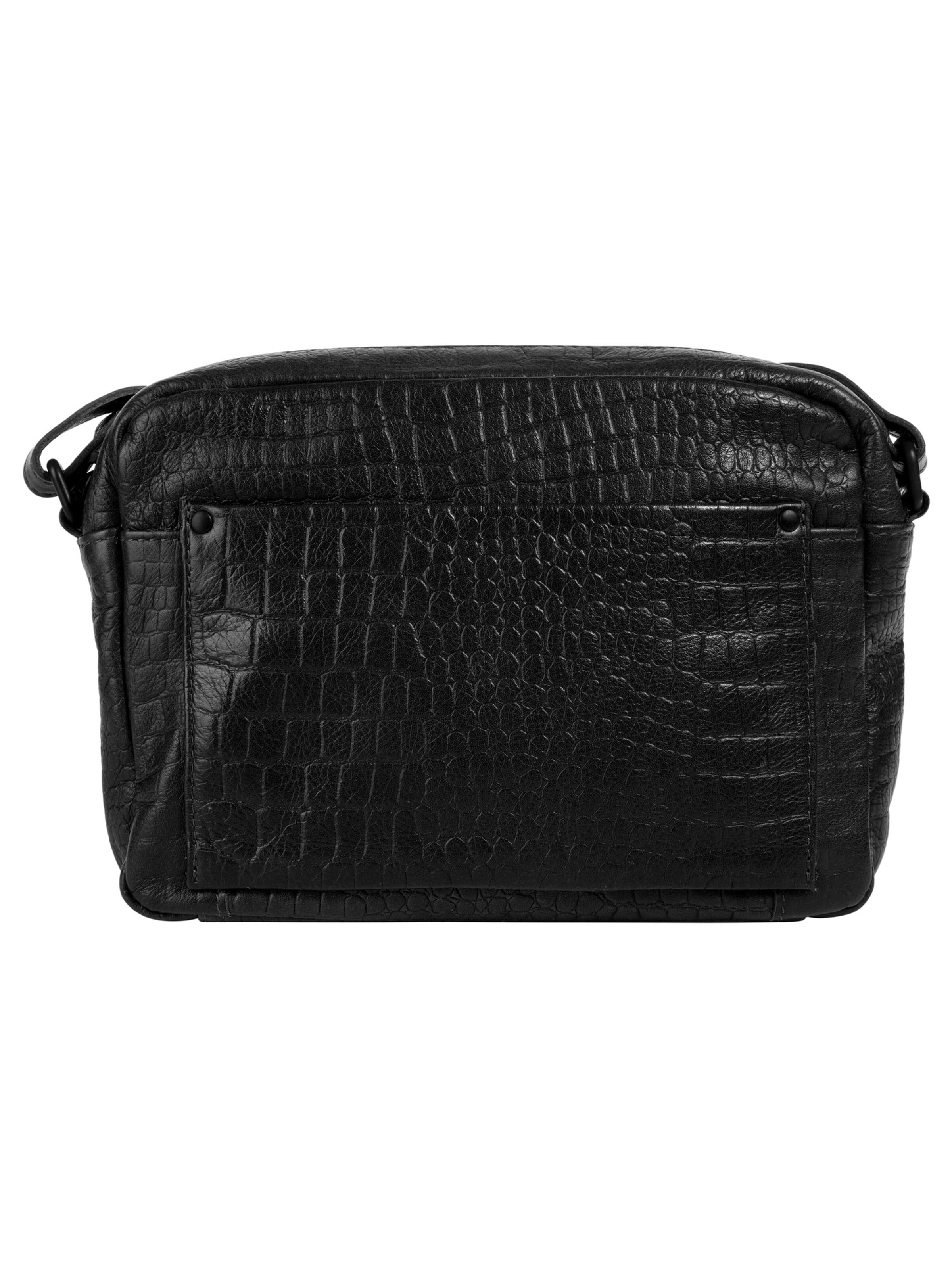 Betty Barclay - Bolso de hombro en negro: frente