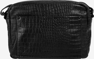 Betty Barclay - Bolso de hombro en negro: frente